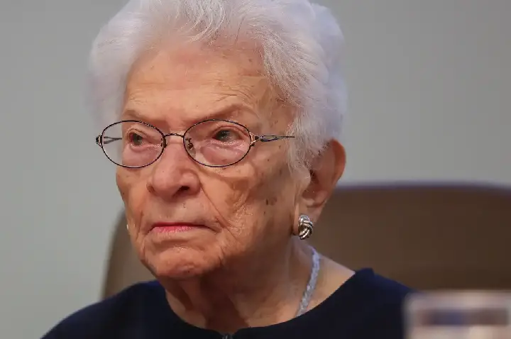 Com 91 anos, Erundina é a deputada estadual mais velha eleita em 2026