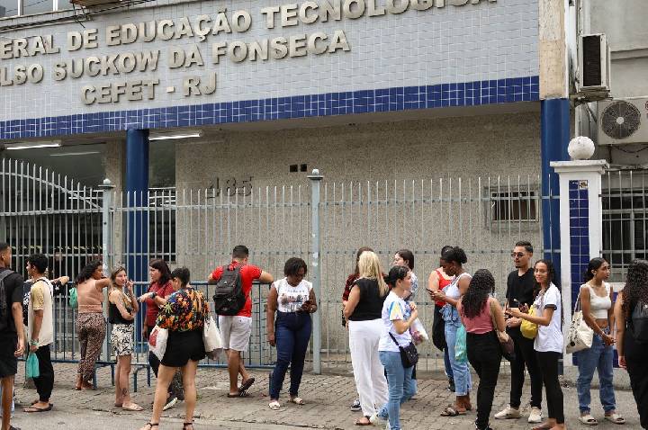 Enem 2026: candidatos terão transporte gratuito no Rio
