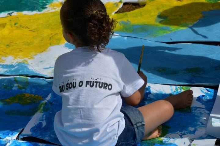 Entidades sugerem políticas de proteção a crianças e adolescentes