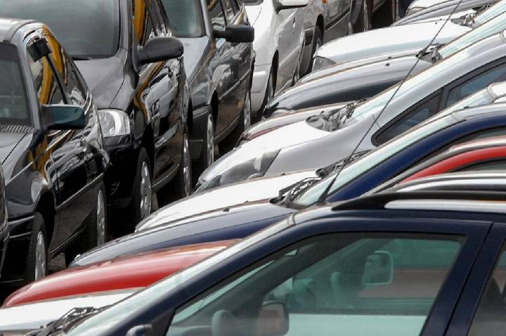 Financiamento de carros e motos cresce 11,8% em abril, indica Trillia