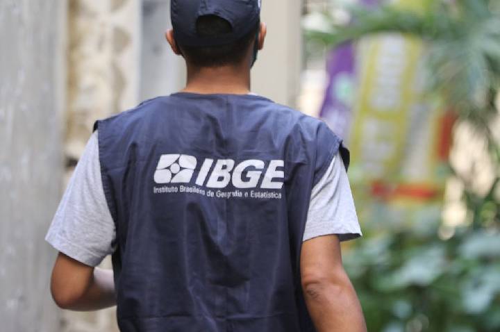 IBGE acionará PF e AGU contra fake news sobre pesquisa de saúde