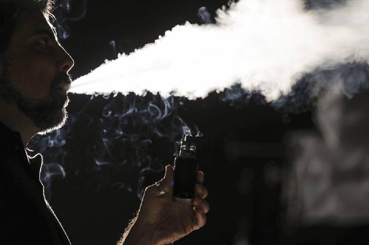 Instituições preparam orientações para reforçar pesquisas sobre vapes