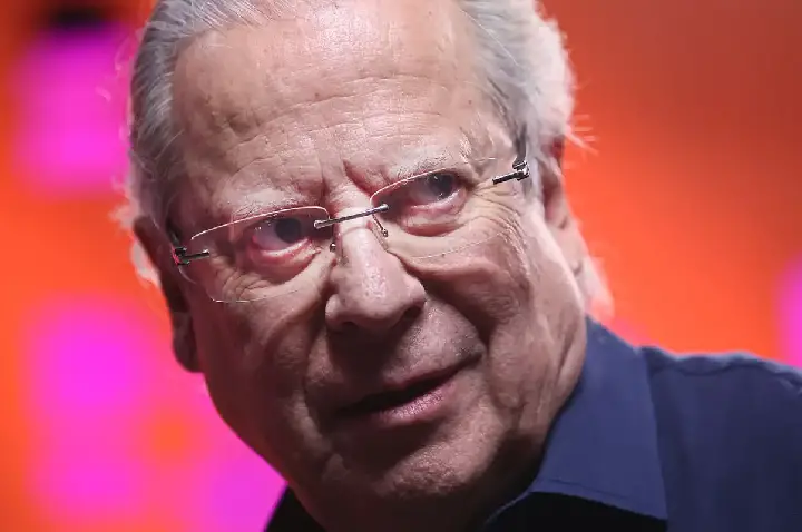 José Dirceu é diagnosticado com linfoma e inicia tratamento em SP