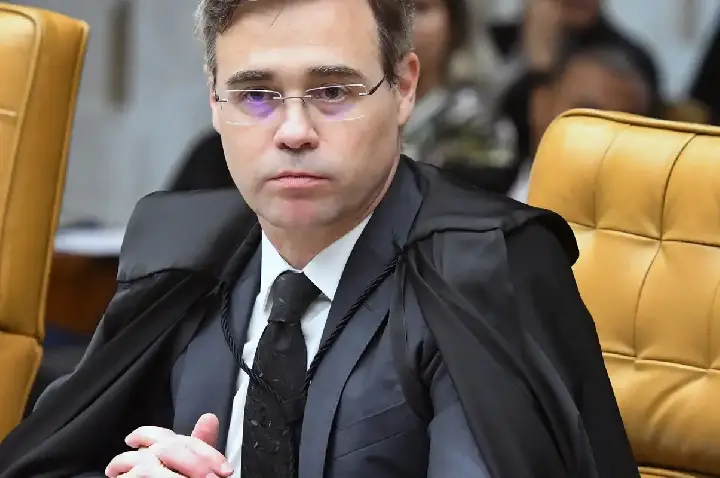 Mendonça solta ex-procurador do INSS indiciado por desvios