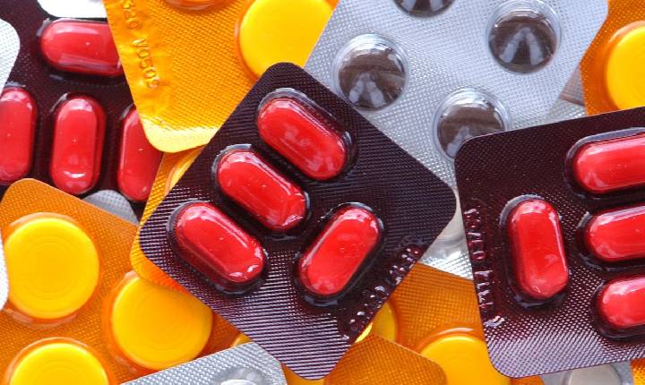 Norma da Anvisa sobre receitas controladas impressas entra em vigor 