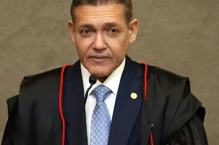 Presidente do TSE fará pronunciamento no rádio e na TV neste sábado