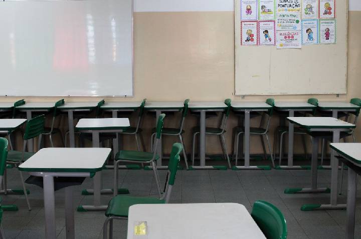 Redes de educação devem enviar dados sobre equidade ao MEC até quarta