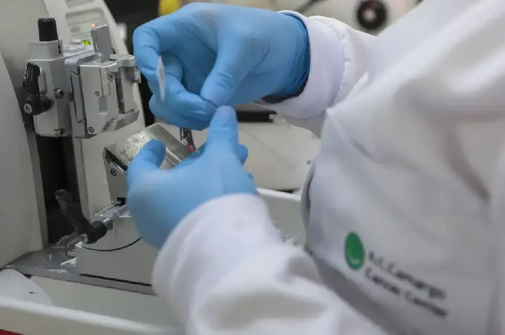 SUS inclui nova terapia para pacientes adultos com leucemia mieloide