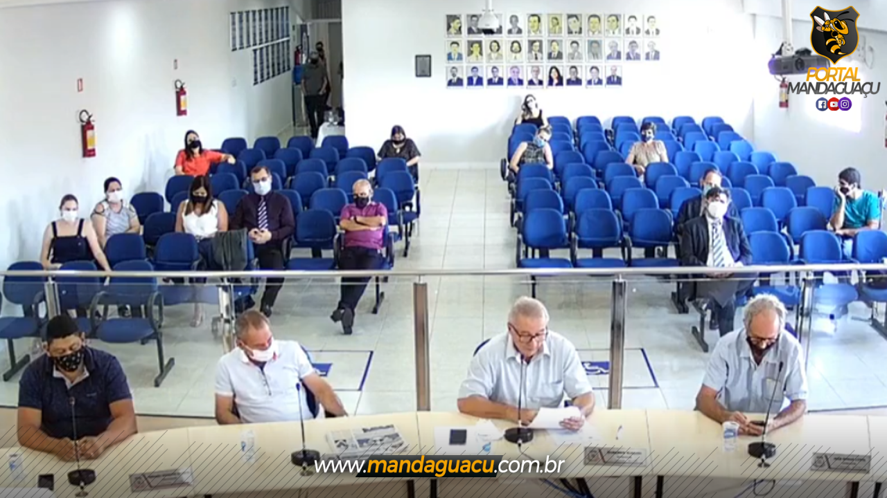 Câmara de Mandaguaçu vota a favor do arquivamento da CP