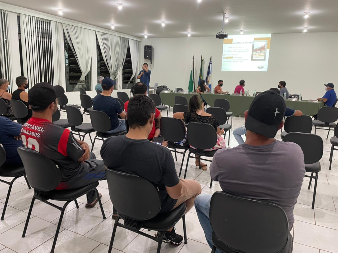 “Mauá da Serra corre sério risco de ficar cercado por praças de pedágio”, alerta deputado Arilson