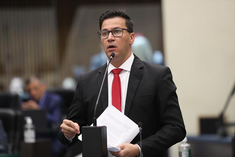 Deputado Arilson revela quanto cada município do Paraná vai deixar de receber com a renúncia fiscal