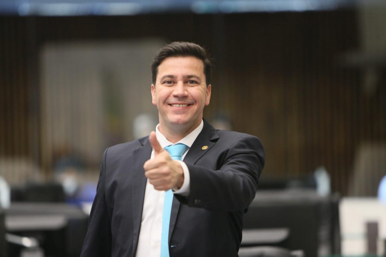 De autoria do deputado Arilson, “Bicho do Paraná” é aprovada na CCJ como patrimônio artístico
