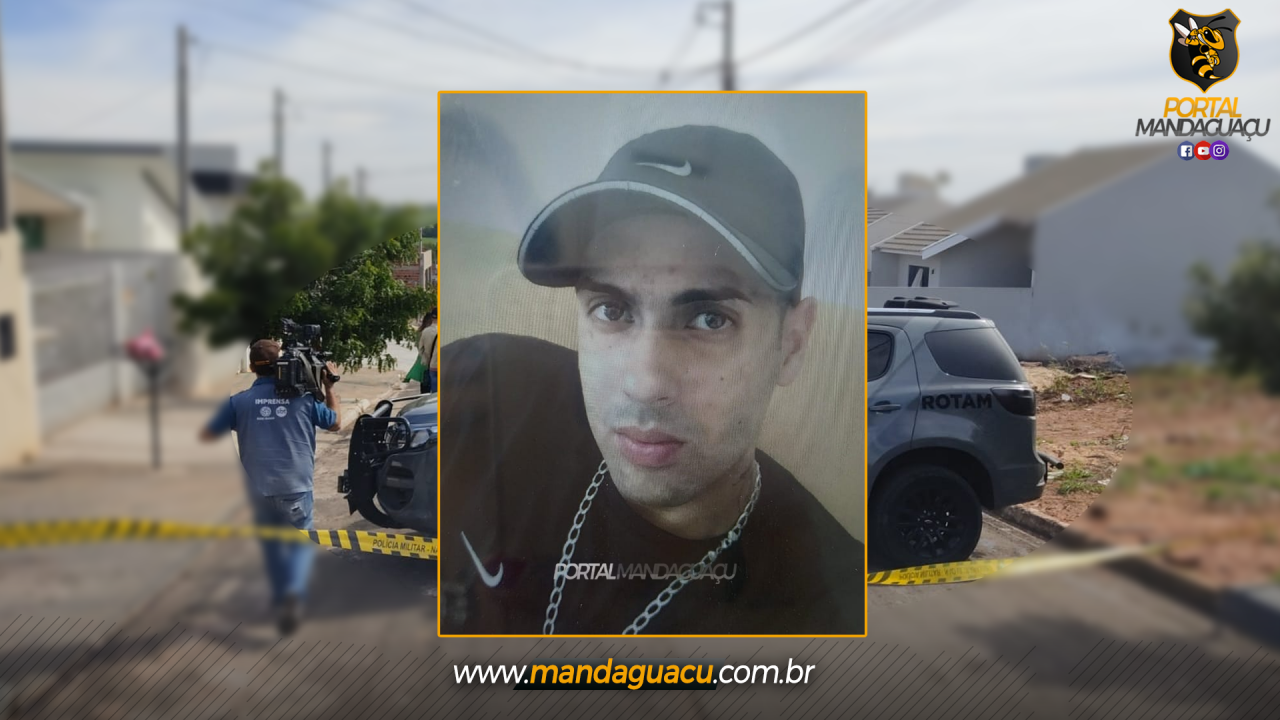 Jovem morre em confronto com a Rotam em Mandaguaçu