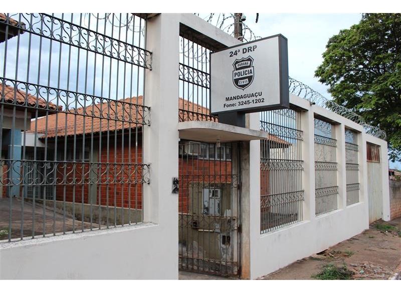 Mandaguaçu não terá mais semiaberto prisional e nem carceragem