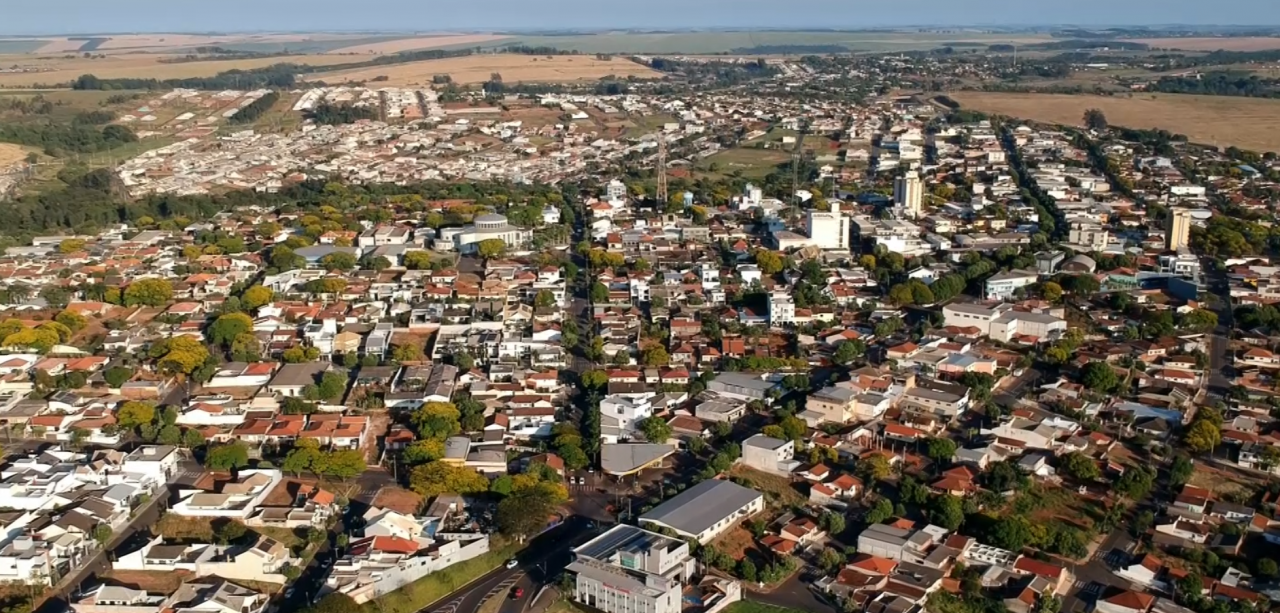 Censo do IBGE começou nesta terça-feira em Mandaguaçu