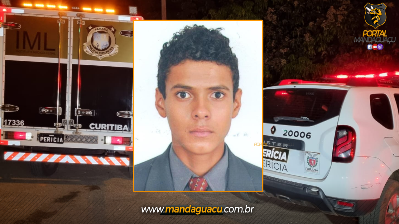 Criminoso com mandado de prisão por homicídio morre em confronto com Choque em Mandaguaçu