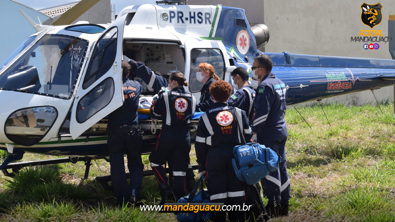 Recém nascido não resiste e falece em hospital após uma parada cardiorrespiratória