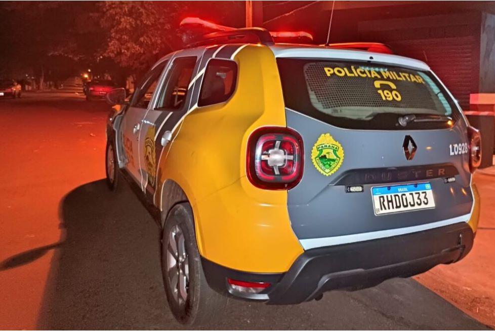 Polícia Civil de Mandaguaçu investiga tentativa de homicídio ocorrida na noite de domingo