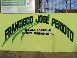 COLÉGIO ESTADUAL PROFESSOR FRANCISCO JOSÉ PERIOTO APROVA REGIME CÍVICO-MILITAR