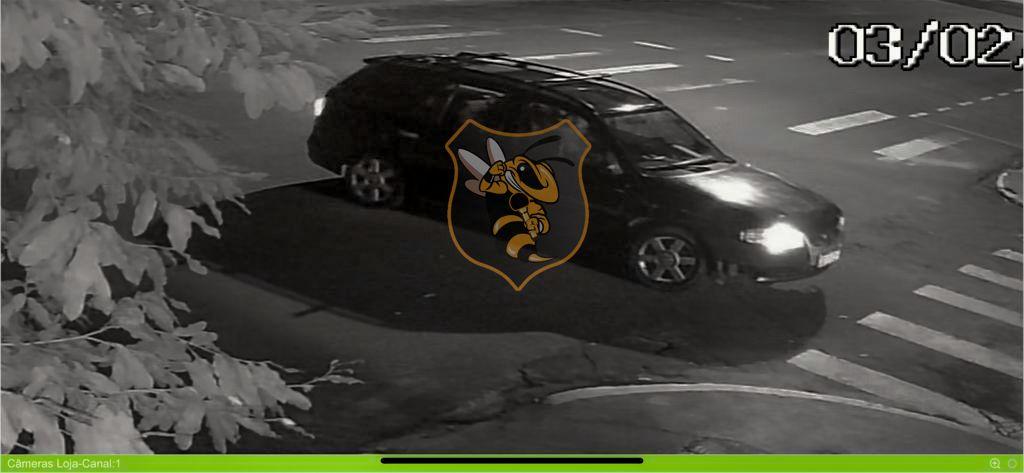 Onda de Furtos Abala Iguatemi e Mandaguaçu