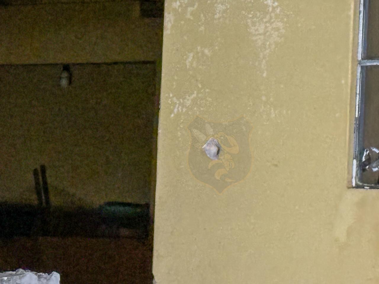 Tiroteio assusta moradores na Avenida Ney Braga em Mandaguaçu