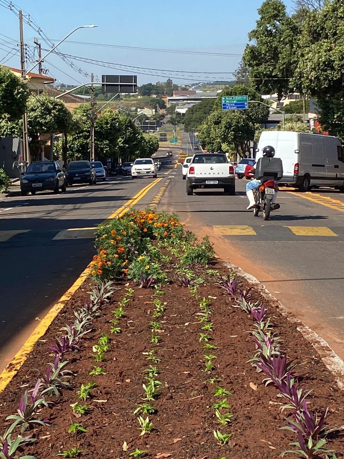 Prefeitura de Mandaguaçu Implementa Novas Regras de Trânsito a Partir de 24 de Maio
