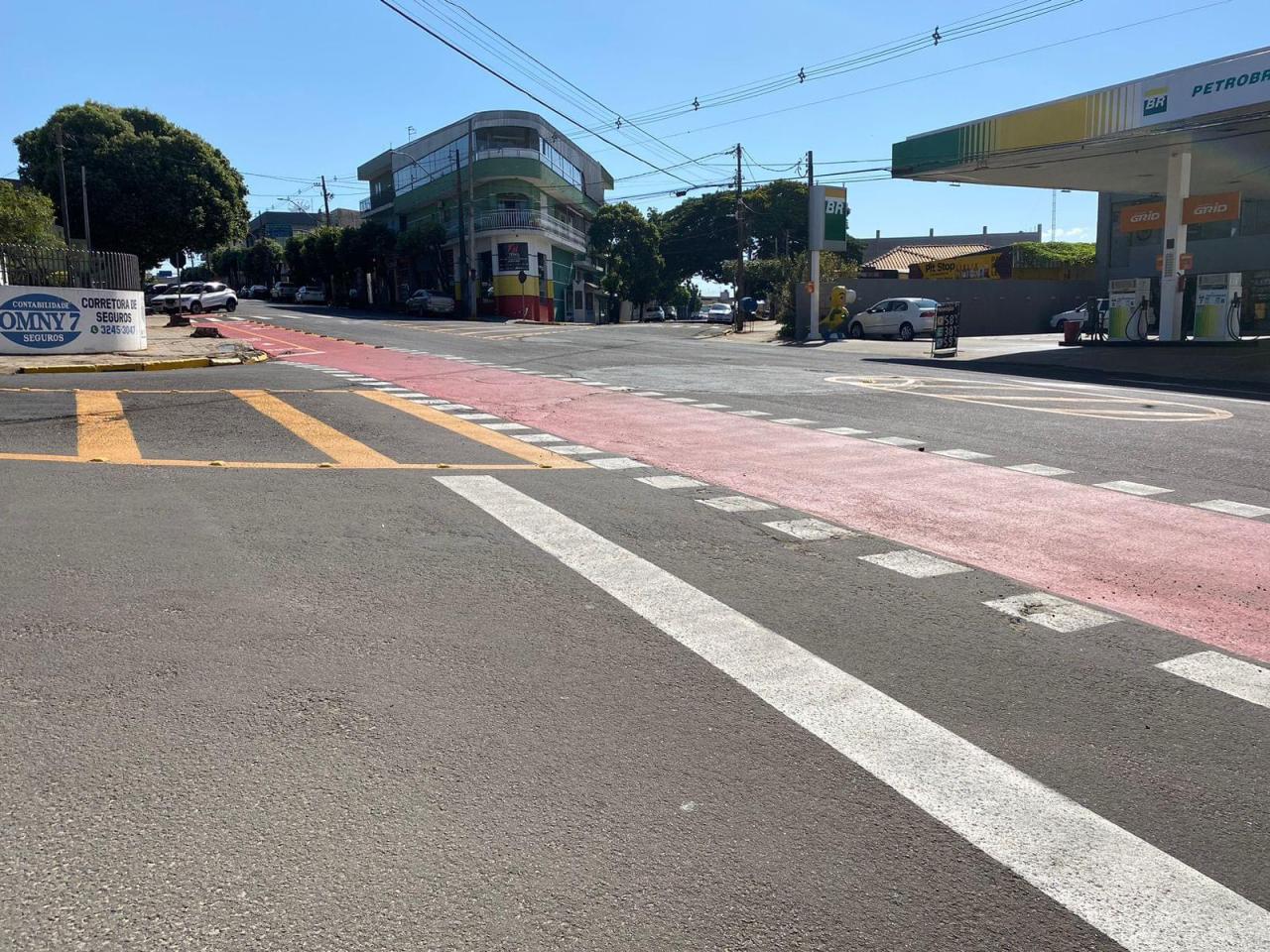 Prefeitura Finaliza Ajustes para Novo Sistema de Trânsito