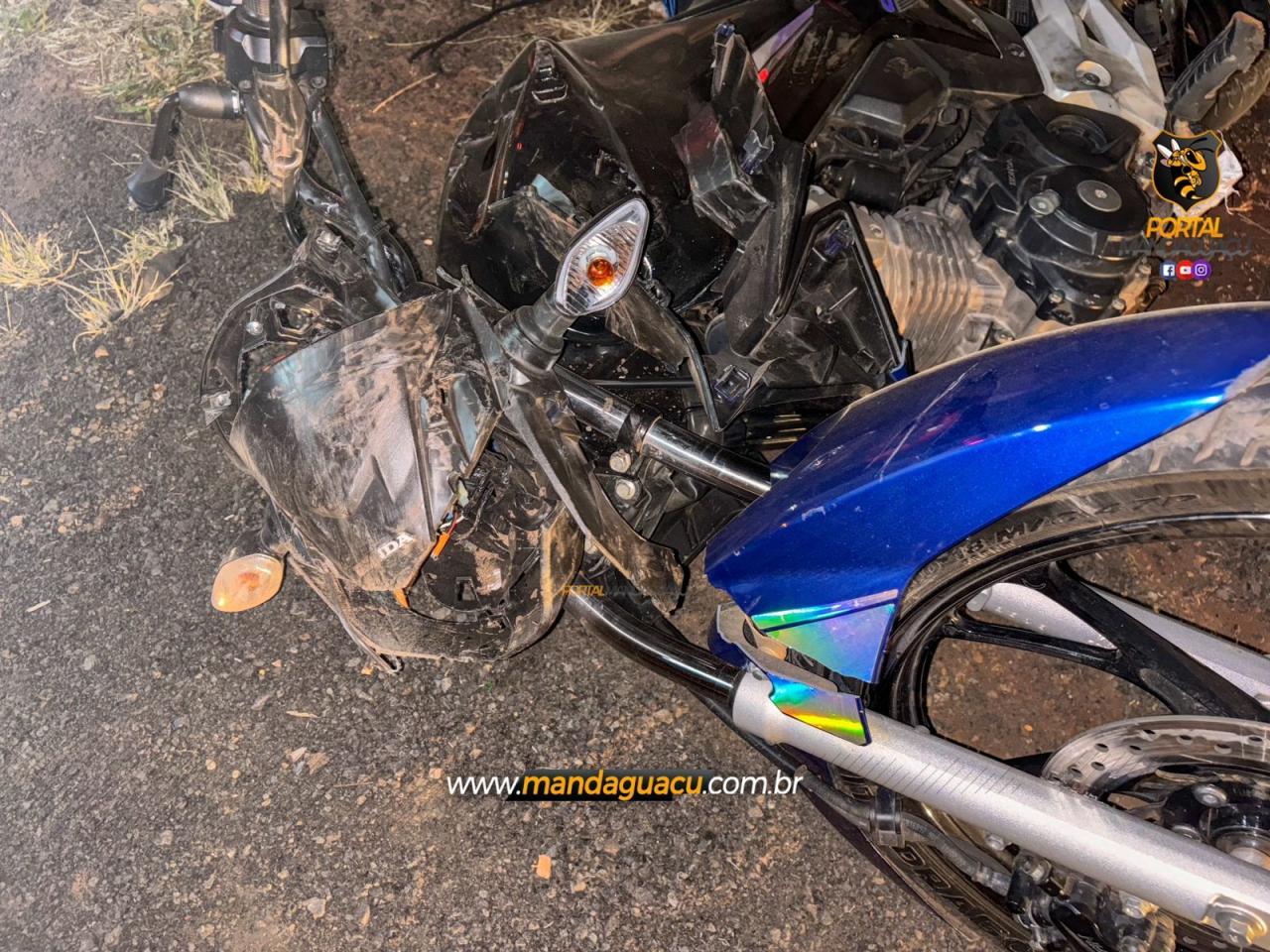 Jovem Morre em Acidente Fatal na BR-376 em Mandaguaçu