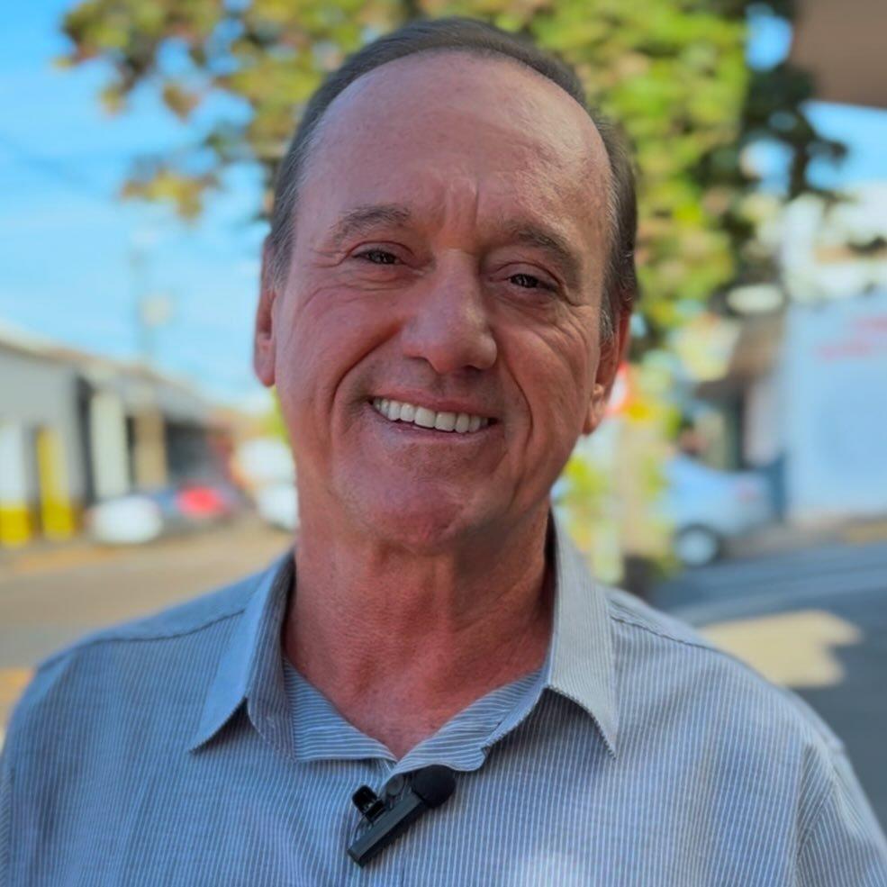 Possível Desistência do Vice-Prefeito Balança o Cenário Político de Mandaguaçu