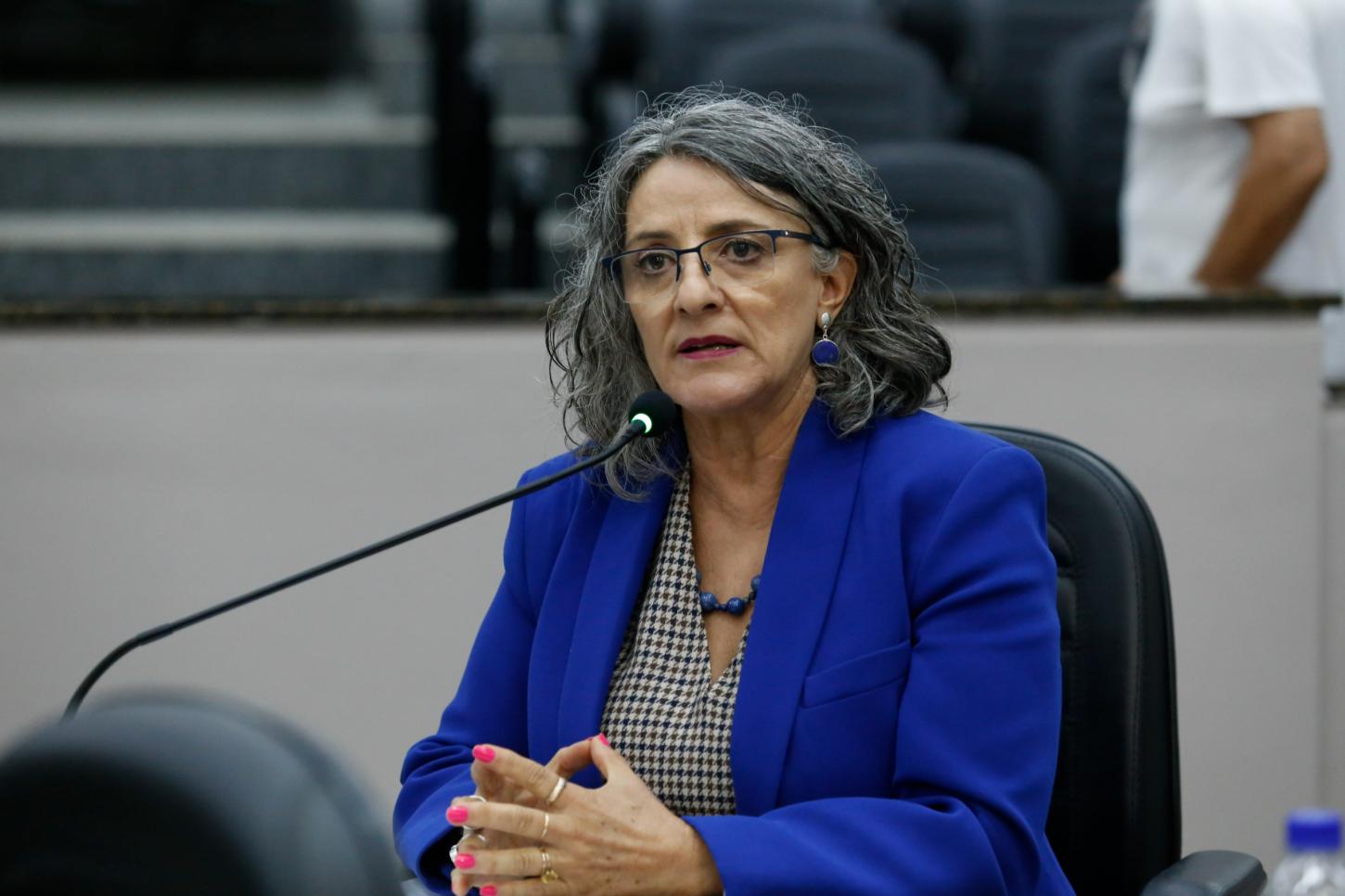 GUARDA CIVIL OU POLÍCIA MILITAR: MARINGÁ DISCUTE FUTURO DA SEGURANÇA PÚBLICA