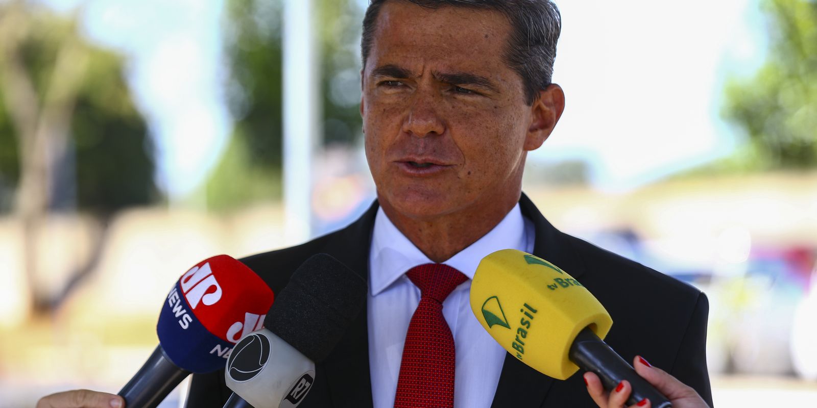 Moraes pede ao Exército manifesto sobre visita íntima a general preso