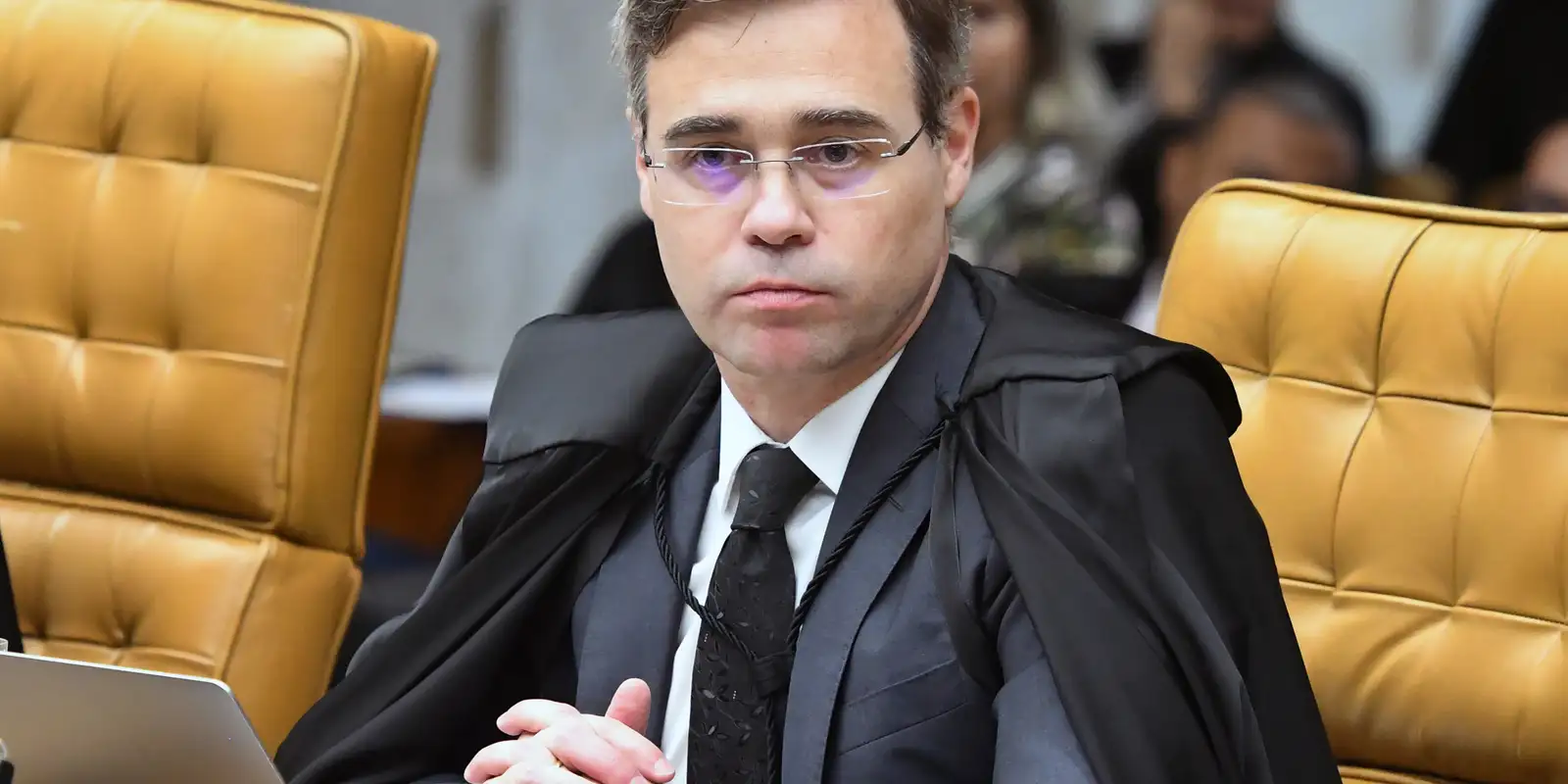 Mendonça solta ex-procurador do INSS indiciado por desvios