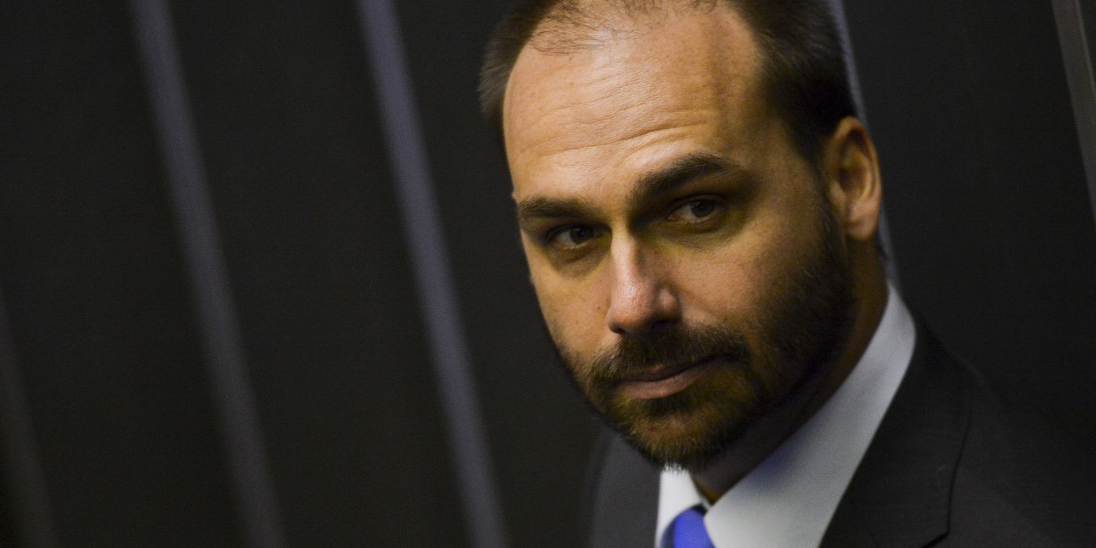 STF condena Eduardo Bolsonaro por difamar deputada Tábata Amaral